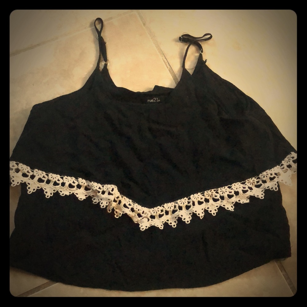 Rue 21 tank top